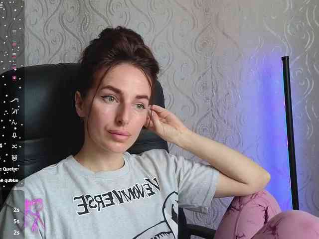 xxadrihanna webcam