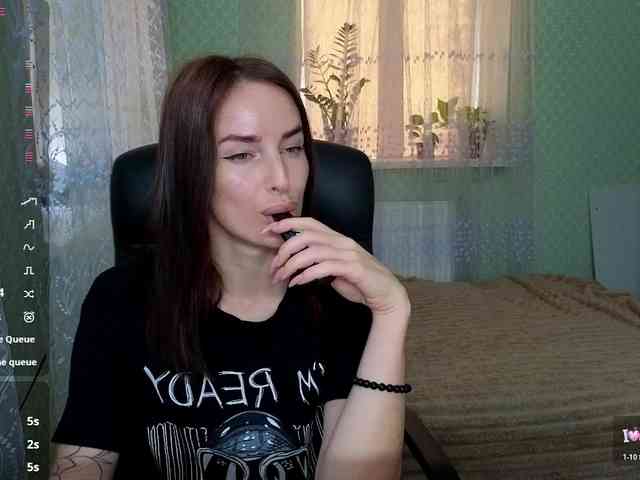 xxadrihanna webcam