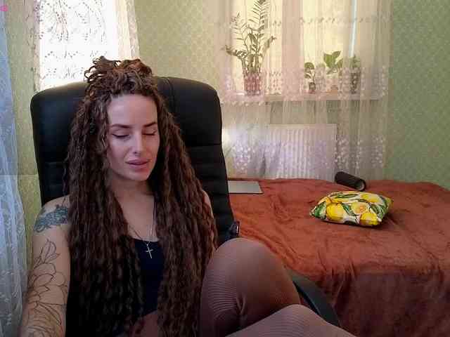 xxadrihanna webcam