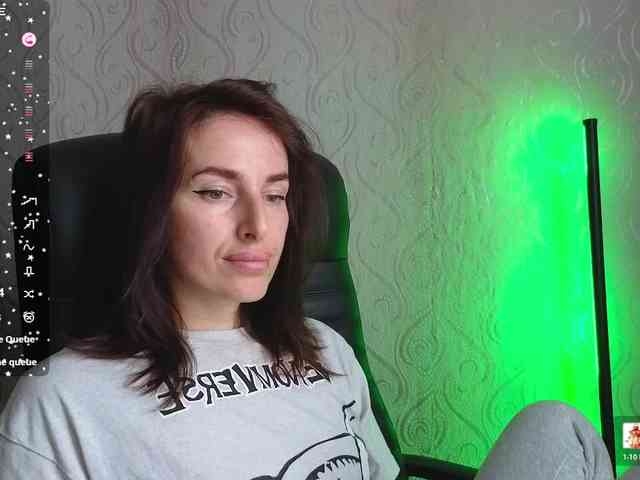 xxadrihanna webcam