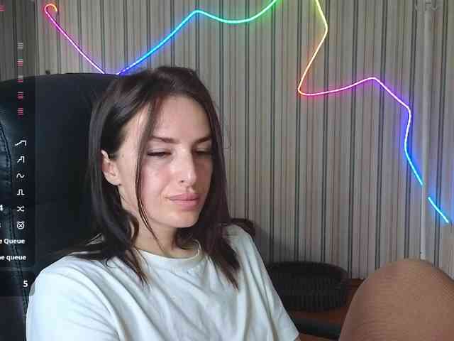 xxadrihanna webcam