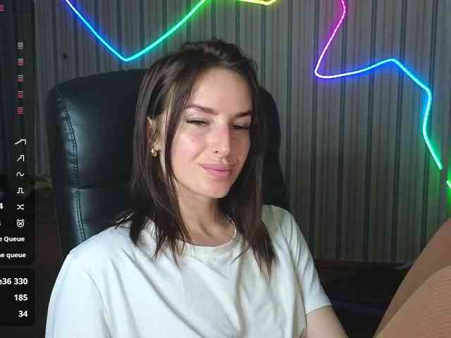 xxadrihanna webcam