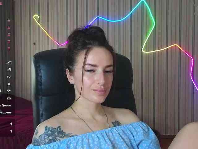 xxadrihanna webcam
