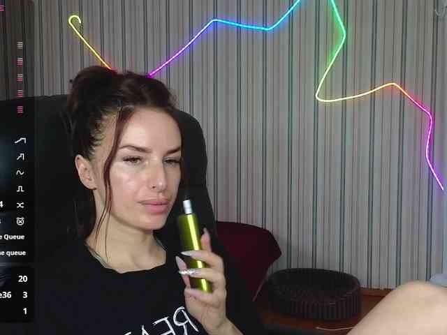 xxadrihanna webcam