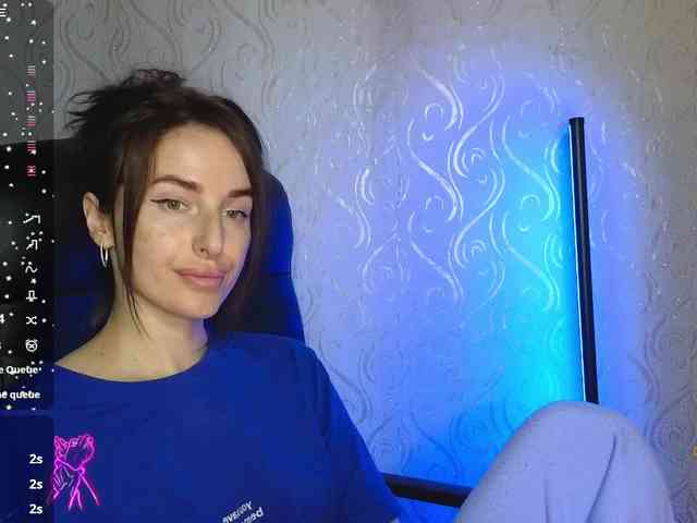 xxadrihanna webcam