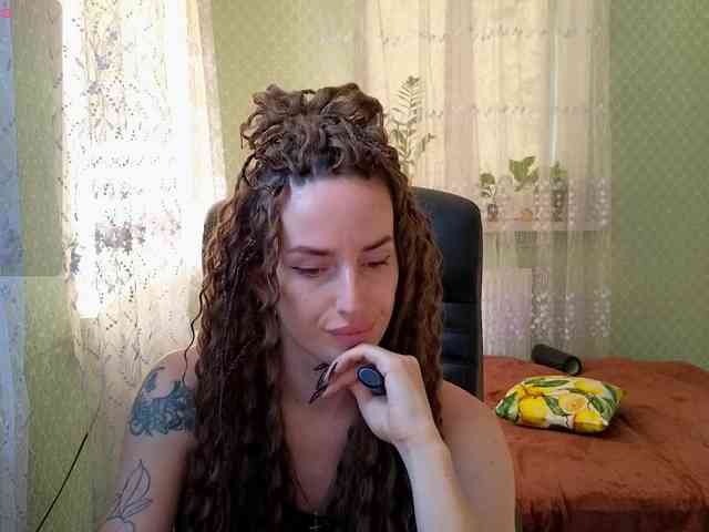 xxadrihanna webcam