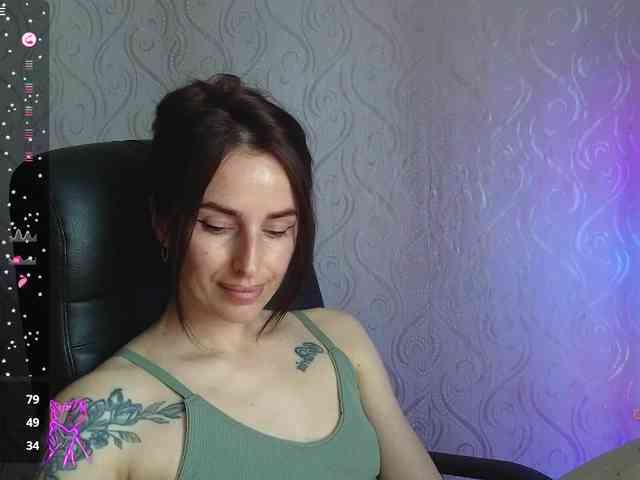 xxadrihanna webcam