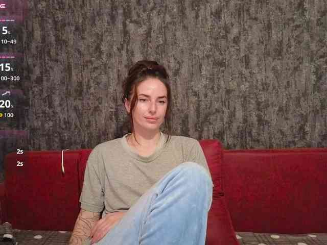 xxadrihanna's live room