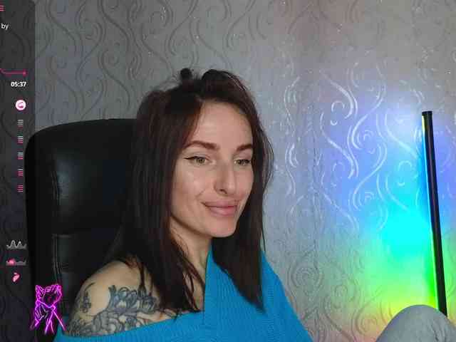 xxadrihanna webcam