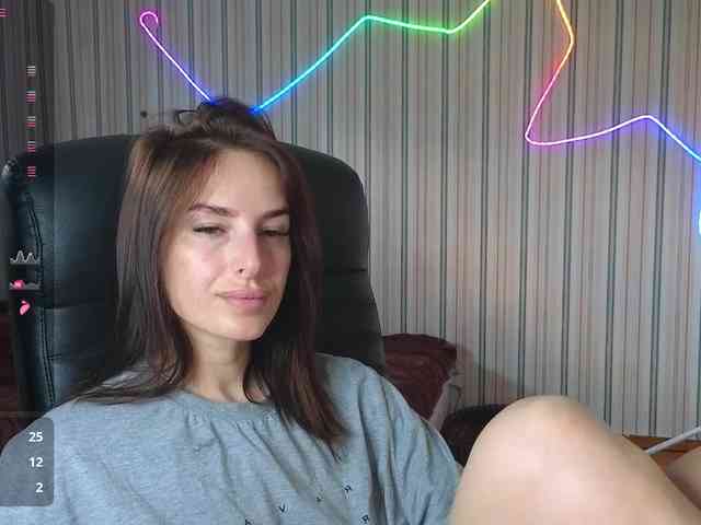 xxadrihanna webcam