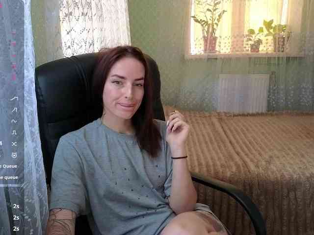 xxadrihanna webcam
