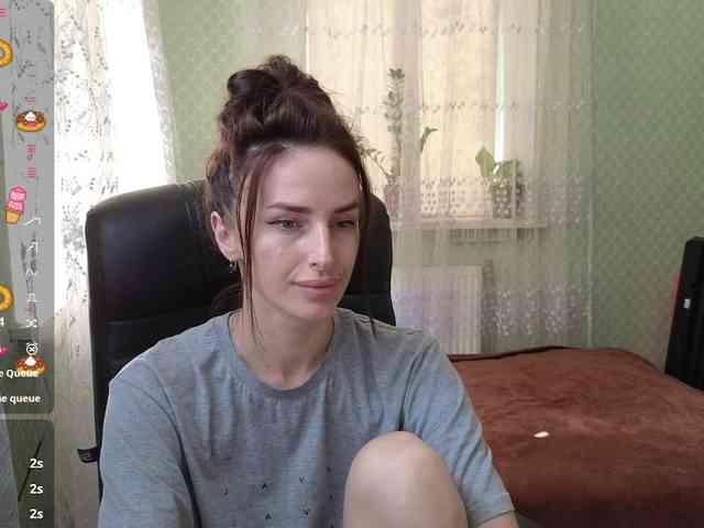 xxadrihanna webcam