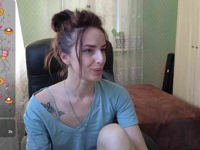 xxadrihanna webcam