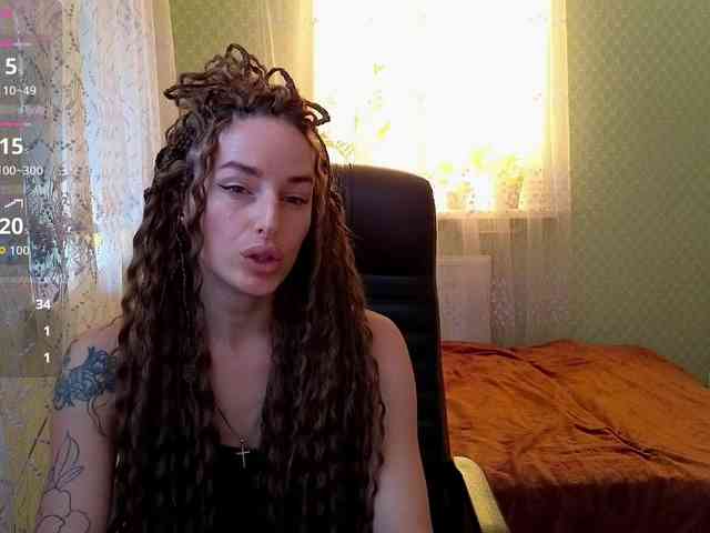 xxadrihanna webcam