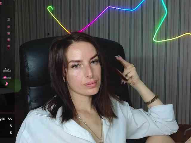 xxadrihanna webcam