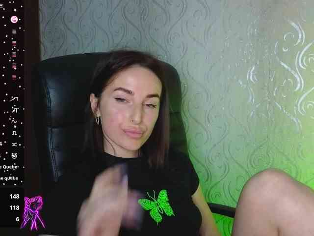 xxadrihanna webcam