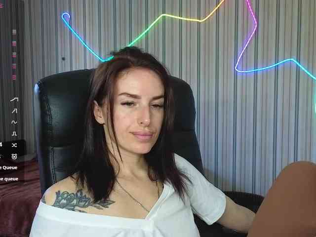 xxadrihanna webcam