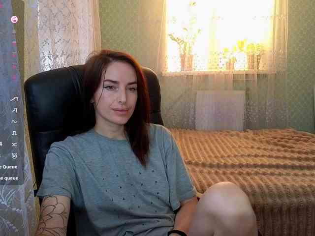 xxadrihanna webcam