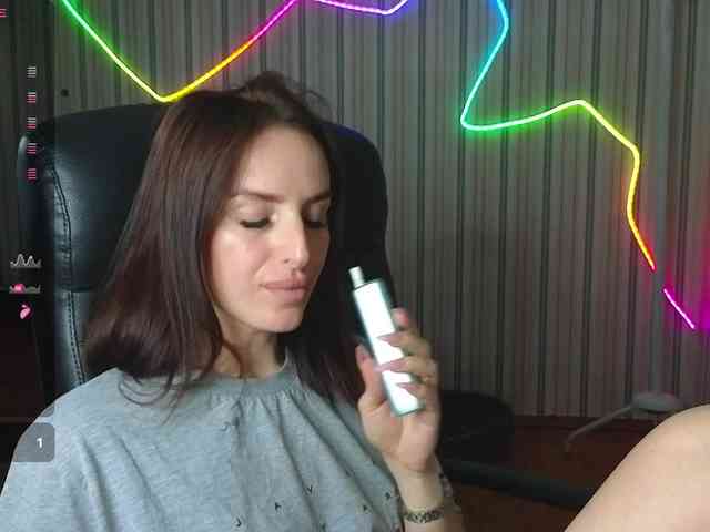 xxadrihanna webcam