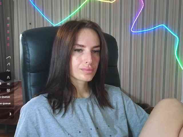 xxadrihanna webcam
