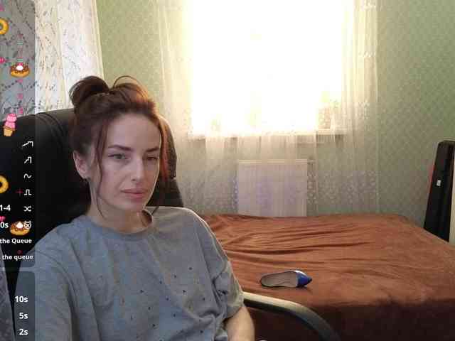 xxadrihanna webcam