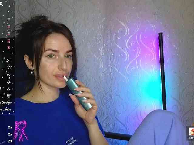 xxadrihanna webcam