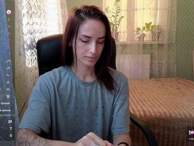 xxadrihanna webcam