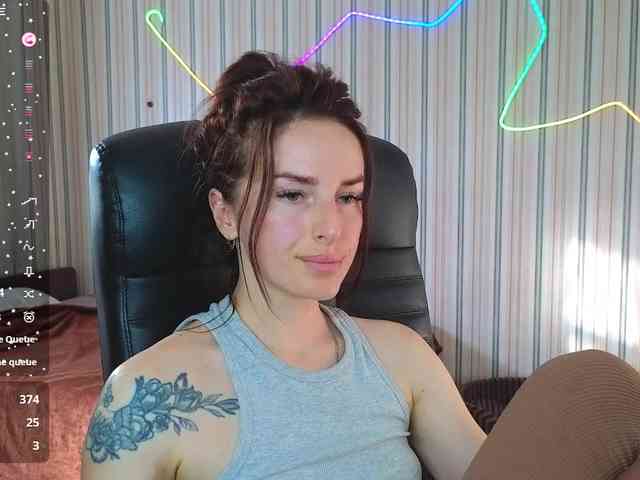 xxadrihanna webcam