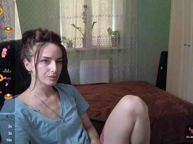 xxadrihanna webcam