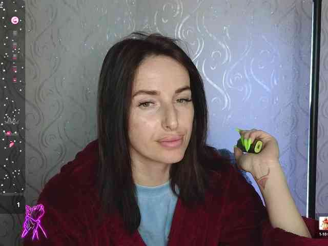 xxadrihanna webcam