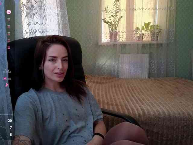 xxadrihanna webcam