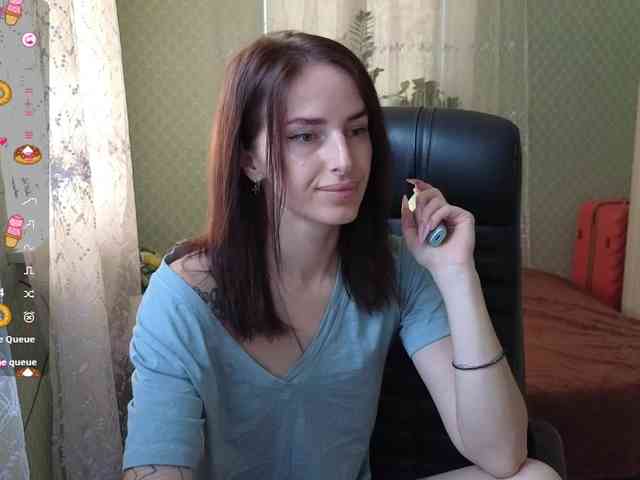 xxadrihanna webcam