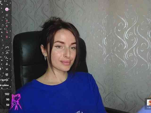 xxadrihanna webcam