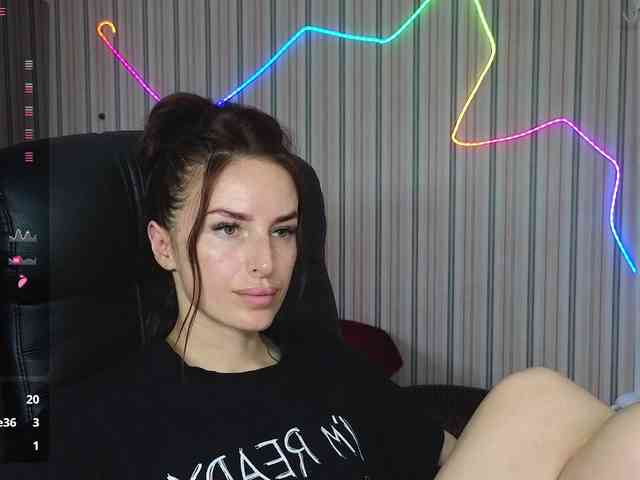 xxadrihanna webcam