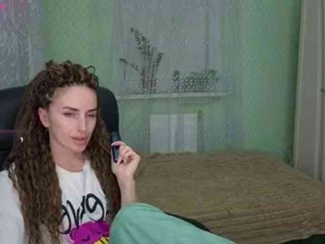 xxadrihanna webcam