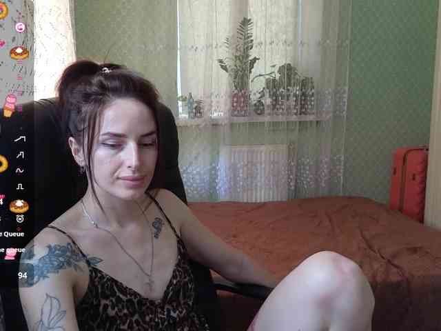 xxadrihanna webcam