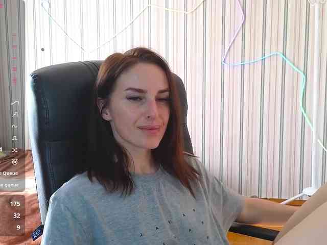 xxadrihanna webcam