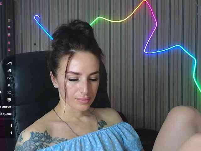 xxadrihanna webcam