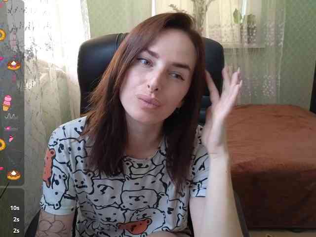 xxadrihanna webcam