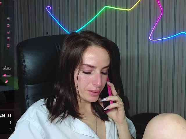 xxadrihanna webcam