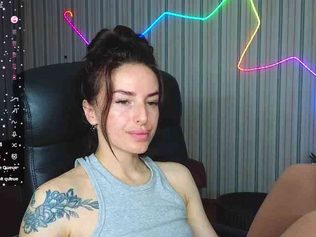 xxadrihanna webcam