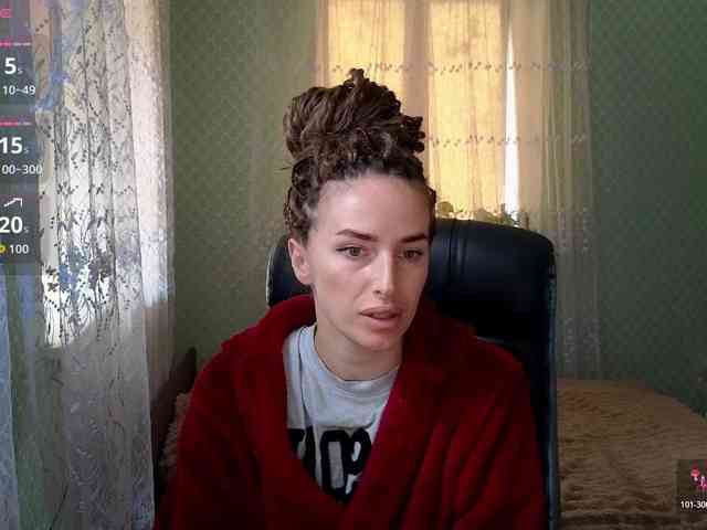 xxadrihanna webcam