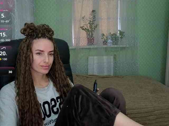 xxadrihanna webcam