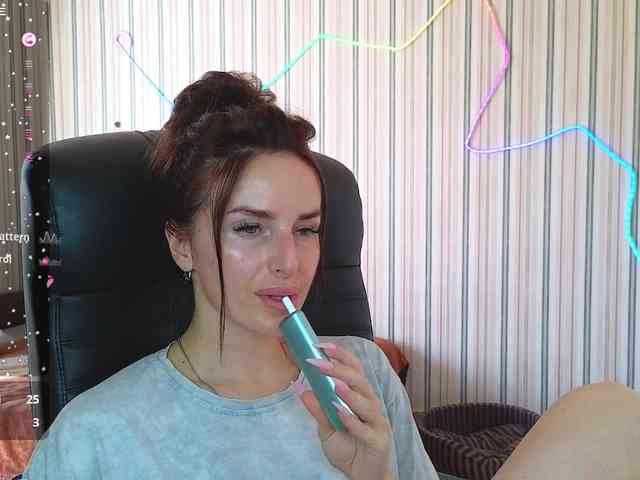 xxadrihanna webcam
