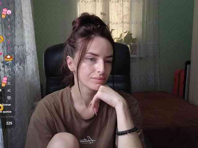 xxadrihanna webcam