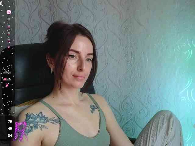 xxadrihanna webcam