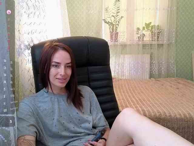 xxadrihanna webcam
