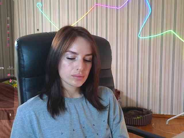 xxadrihanna webcam