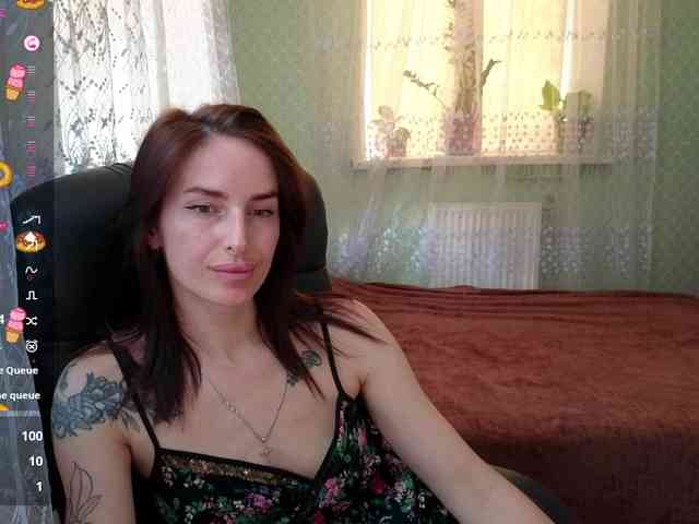 xxadrihanna webcam