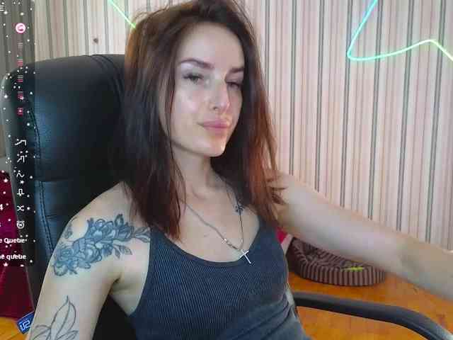 xxadrihanna webcam